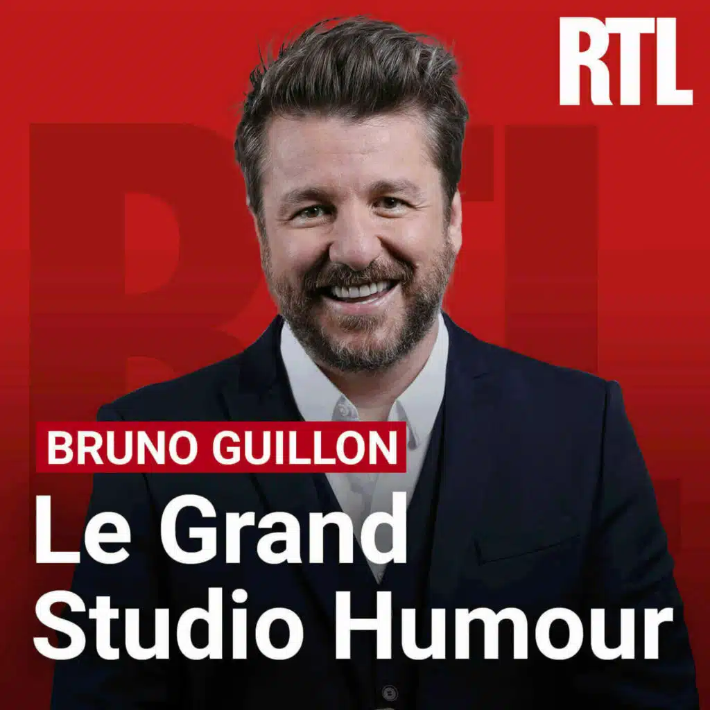 Le Grand Studio RTL Humour du 14 mars 2020