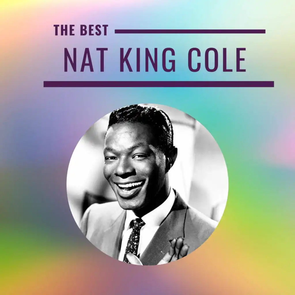 Nat King Cole - The Best