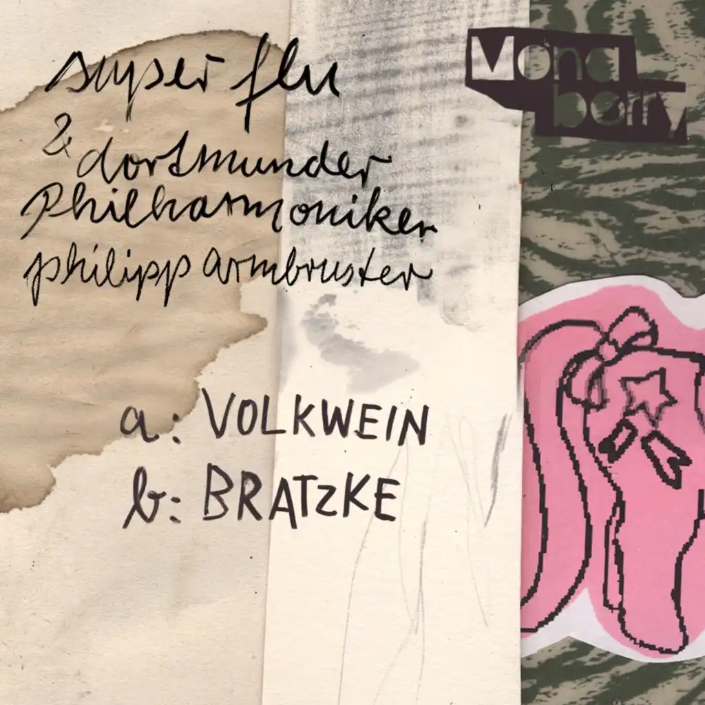 Bratzke (feat. Dortmunder Philharmoniker & Philipp Armbruster)