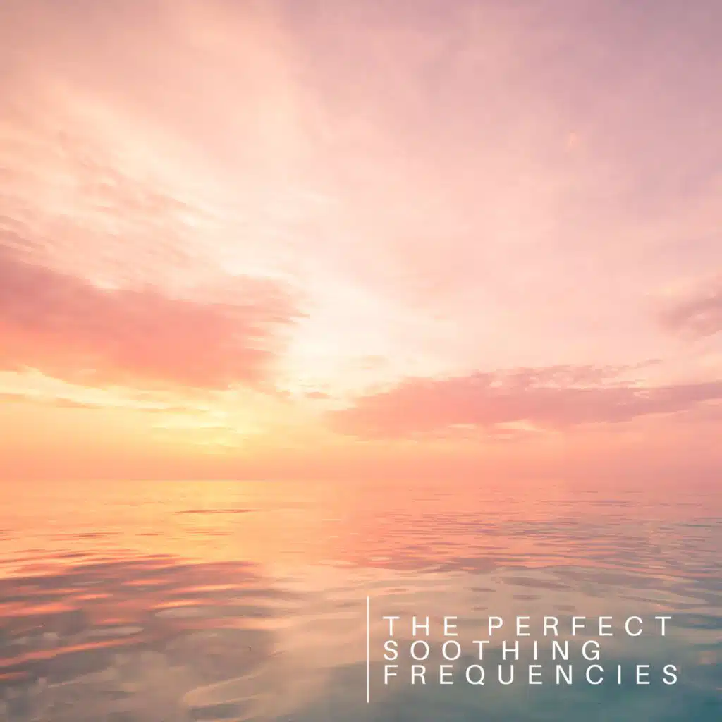 Alpha Waves (12 Hz Mental Stability)