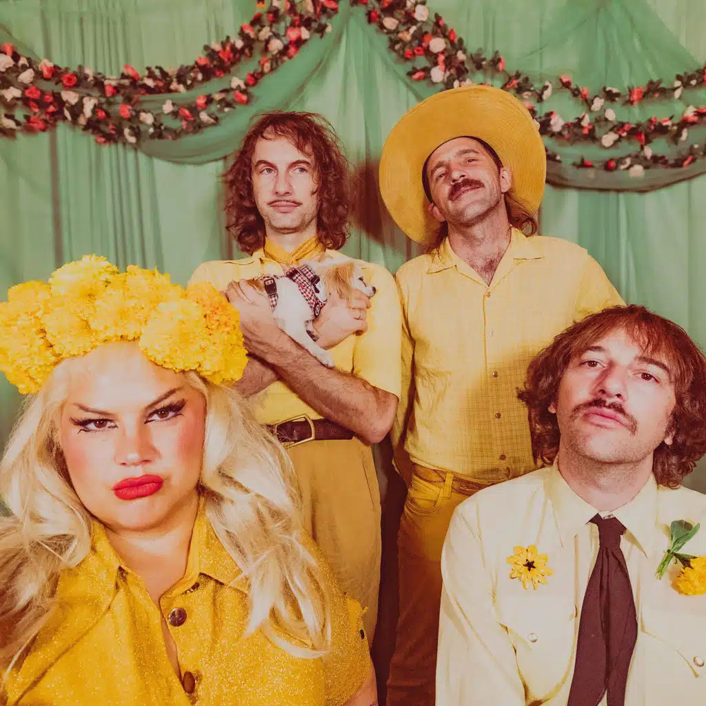 Shannon & The Clams