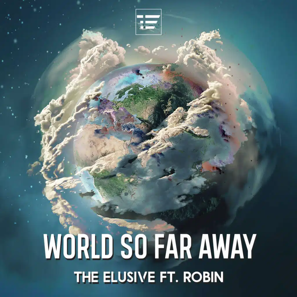 World So Far Away (Radio Edit) [feat. Robin]