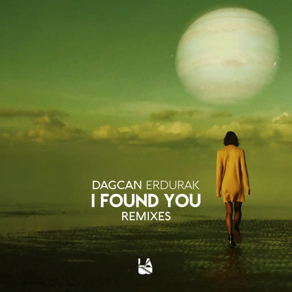 I Found You (Fuat Avsel Remix)