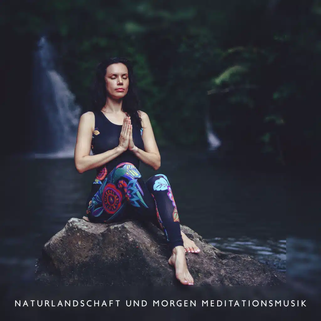Meditation geführt 10 Minuten