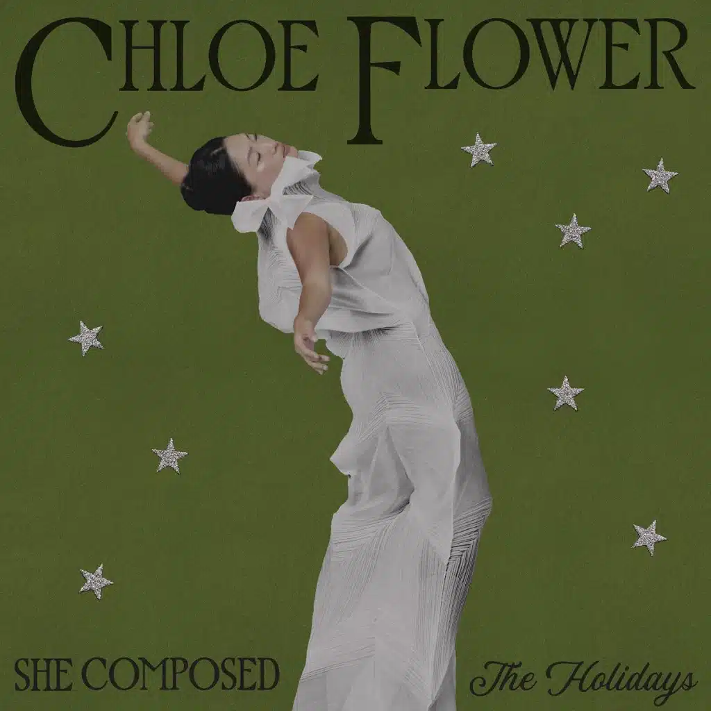 Chloe Flower