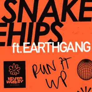 Snakehips & EARTHGANG