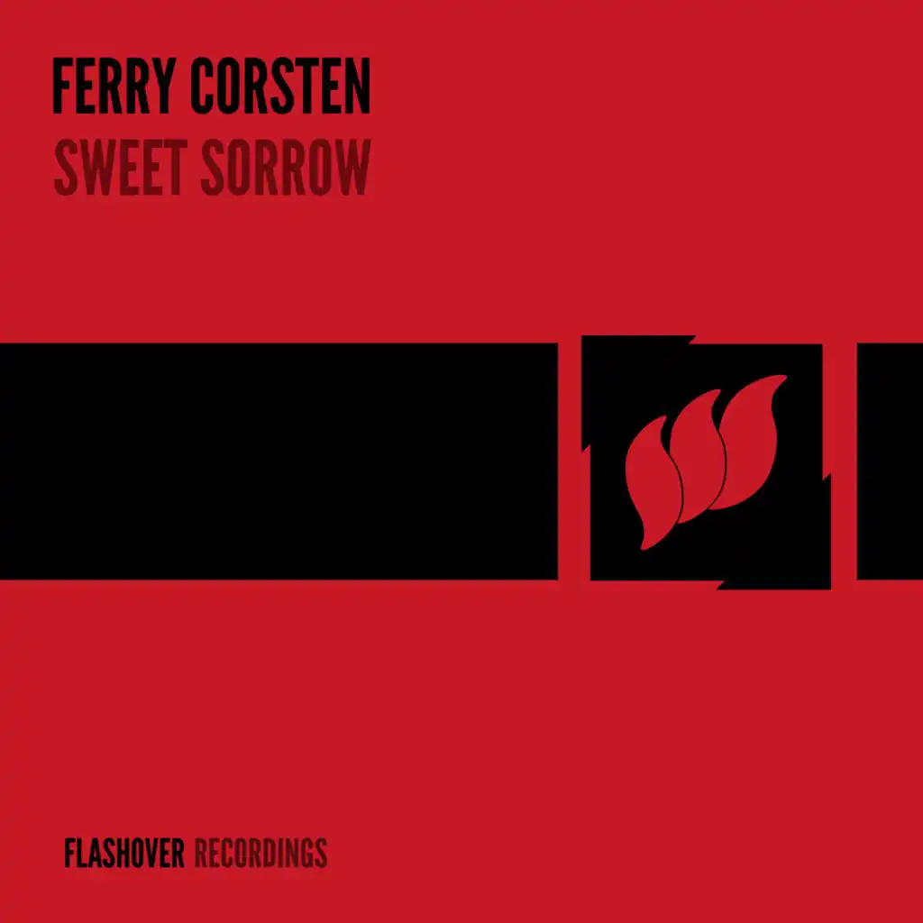 Sweet Sorrow (Oliver Shine Bittersweet Remix)