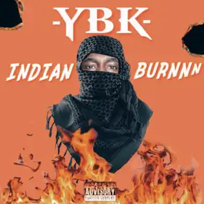 Indian Burnnn