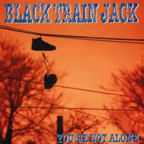 Black Train Jack