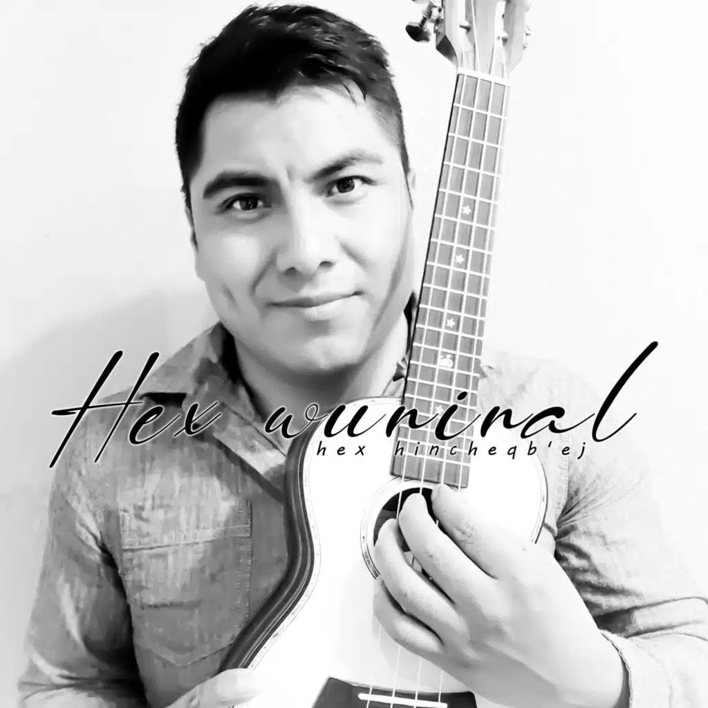 Hex Wuninal Hex Hincheqb'ej