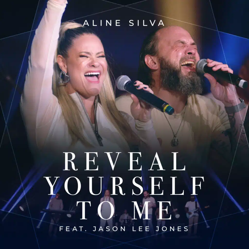 Reveal Yourself to Me (feat. Jason Lee Jones)