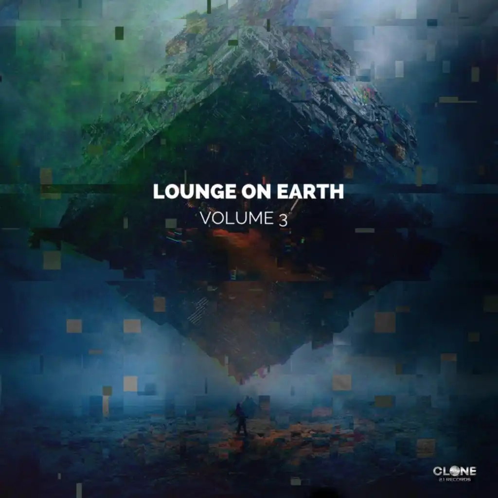 Lounge on Earth, Vol. 3