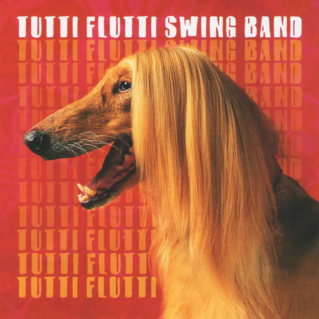 Tutti Flutti Swing Band