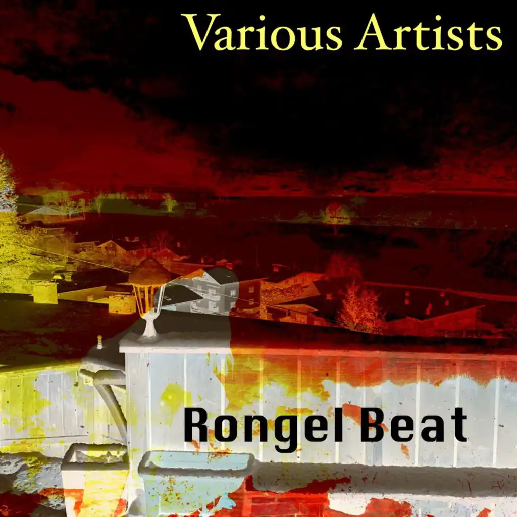 Rongel Beat