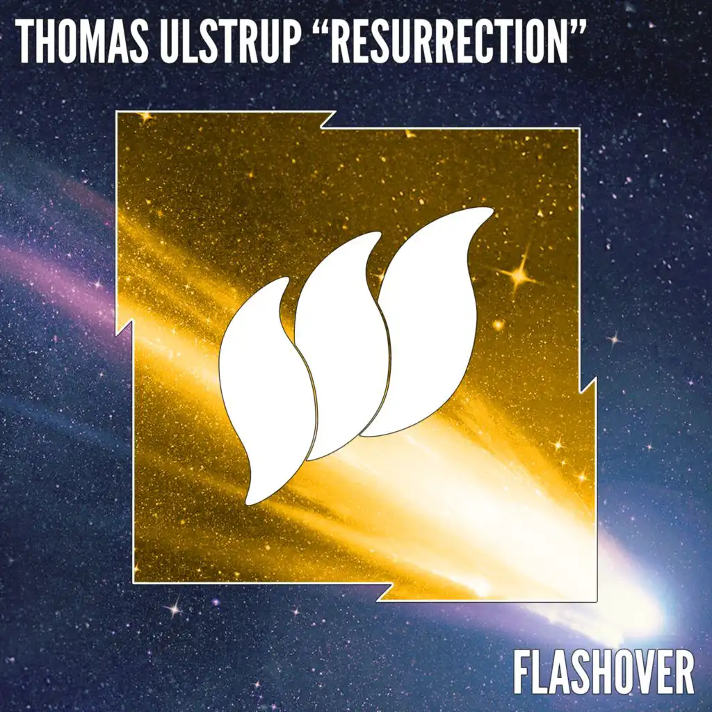 Resurrection (Extended Mix)