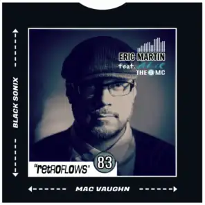 Retro Flows 83 (Mac Vaughn Remix) [feat. Jurassic 5 & Me One]