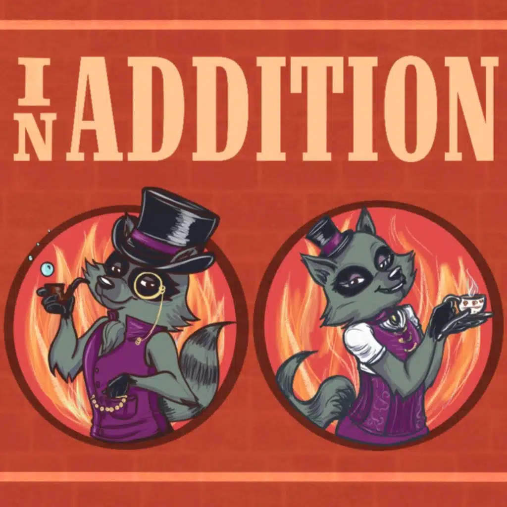 InAddition - What are your “non-productive” hobbies?