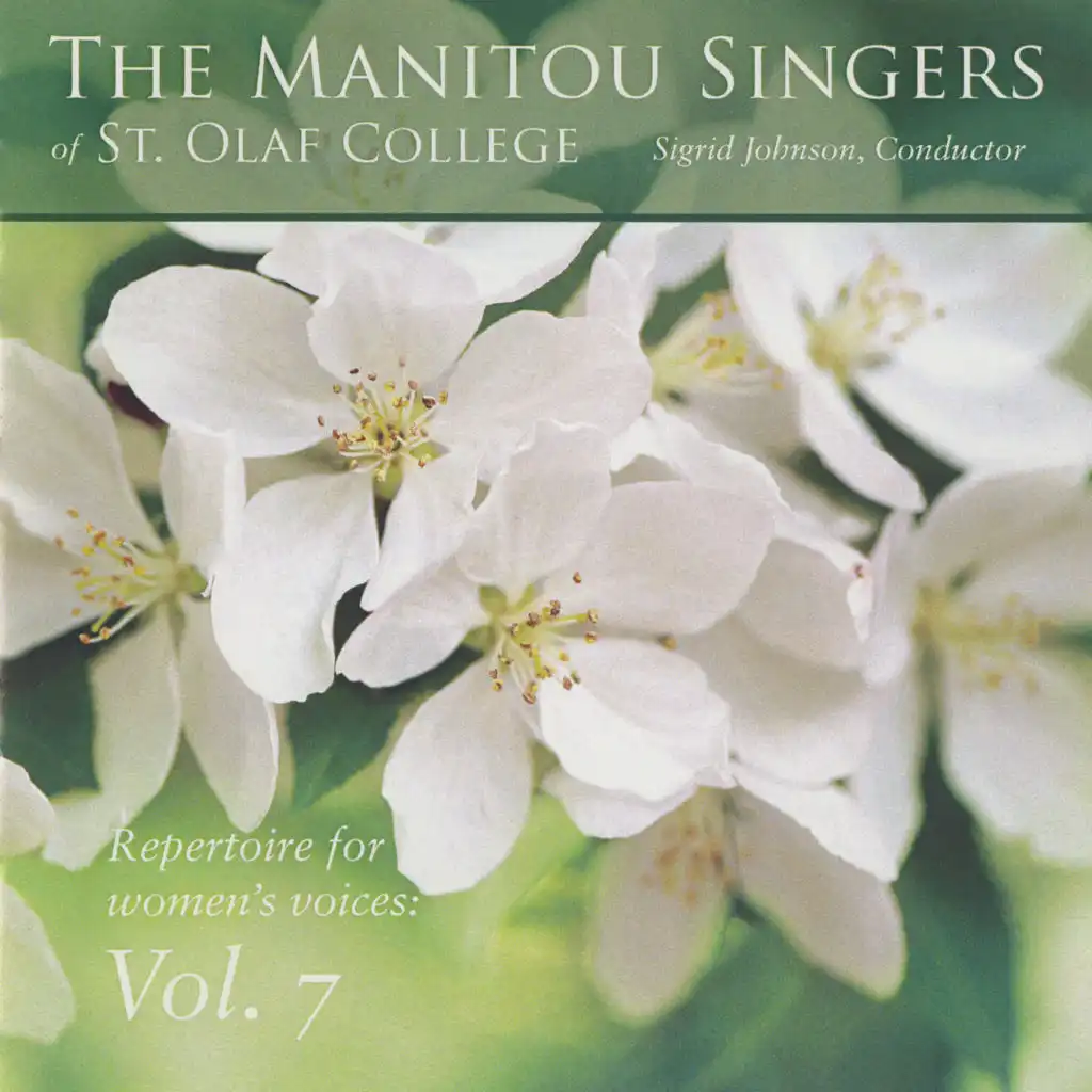 Manitou Singers