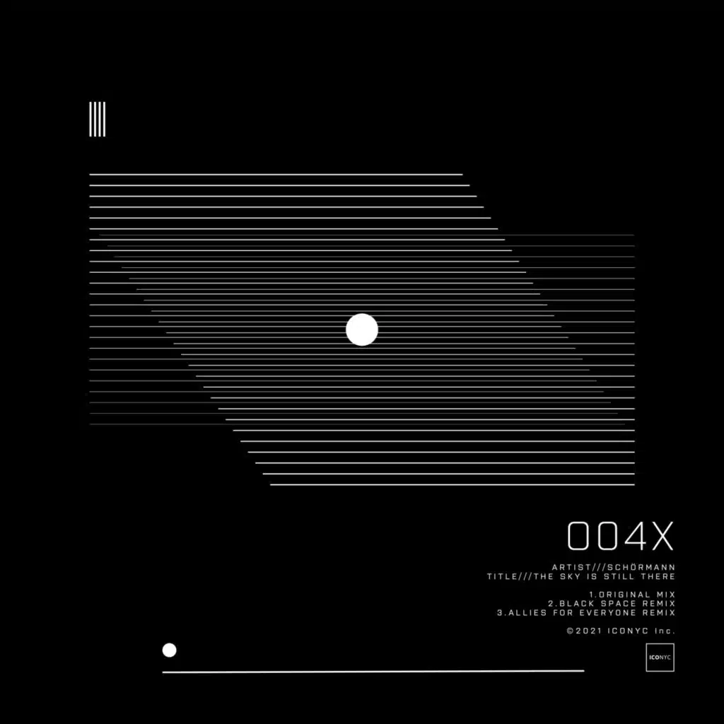 The Sky Is Still There (Allies For Everyone Remix)