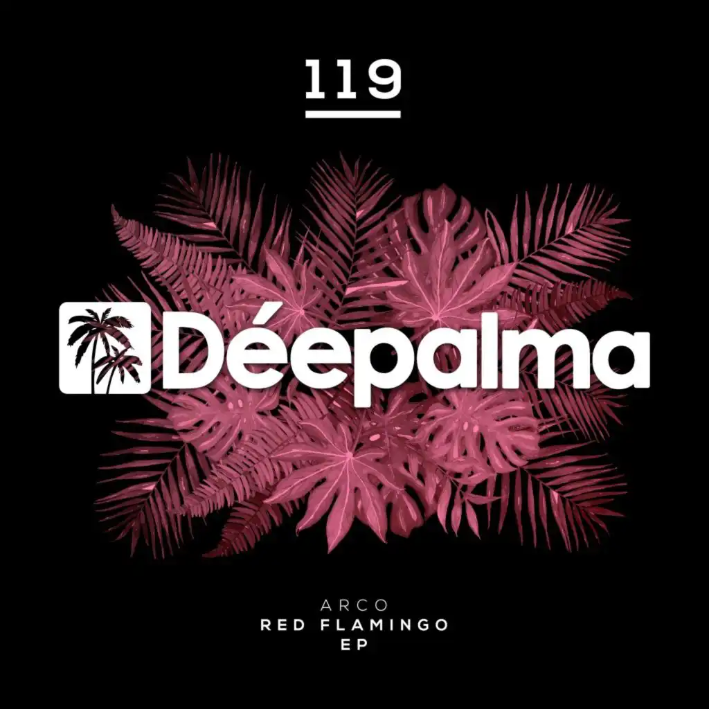 Red Flamingo (Extended Mix)