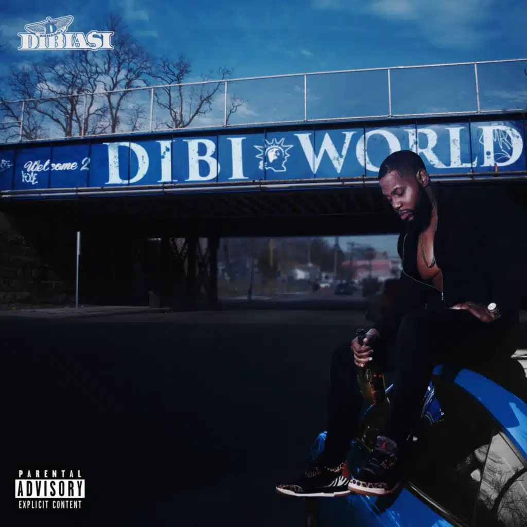 Welcome 2 Dibi World