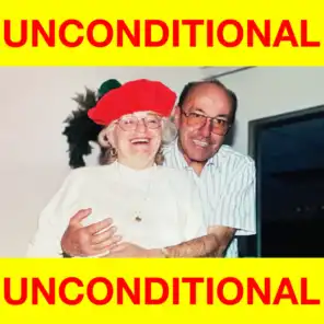 Unconditional (feat. Bryn Christopher)