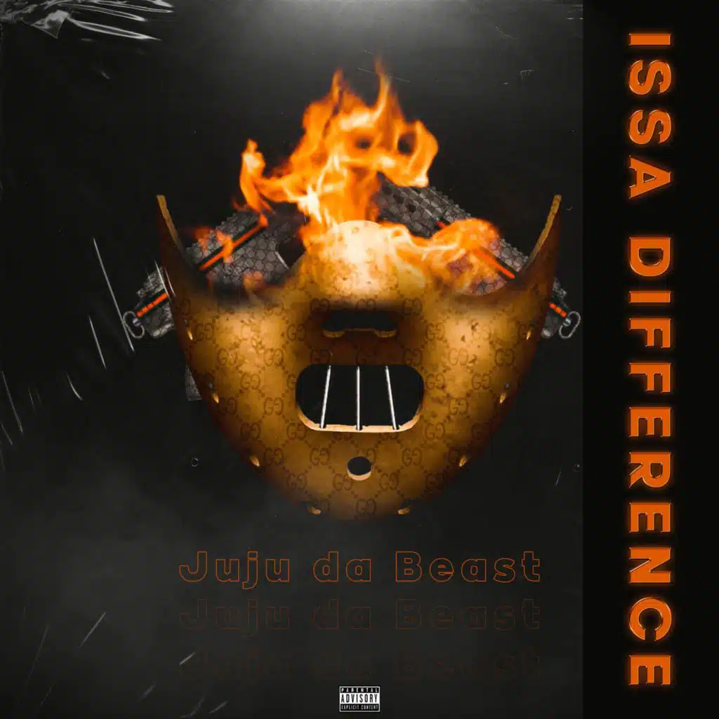 issa difference vol 2