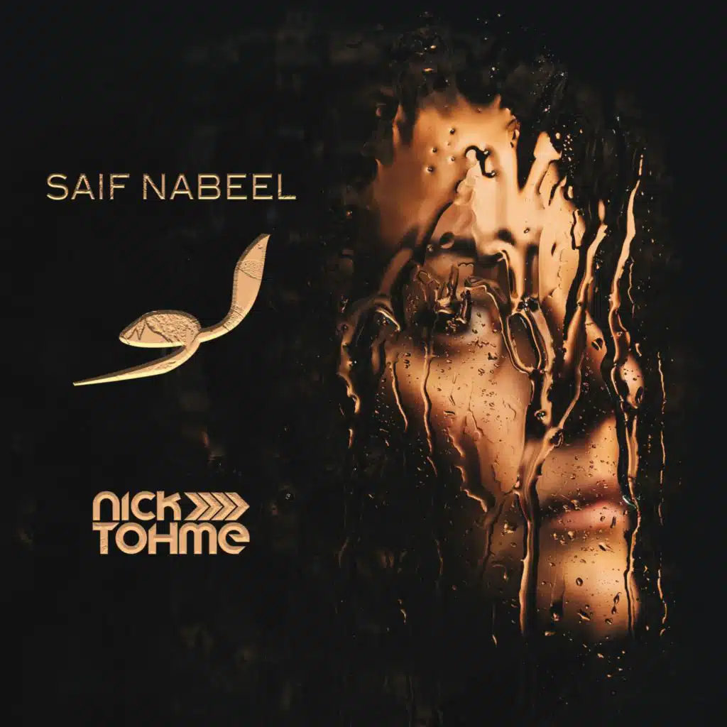 Saif Nabeel - Loo - Nick Tohme Remix