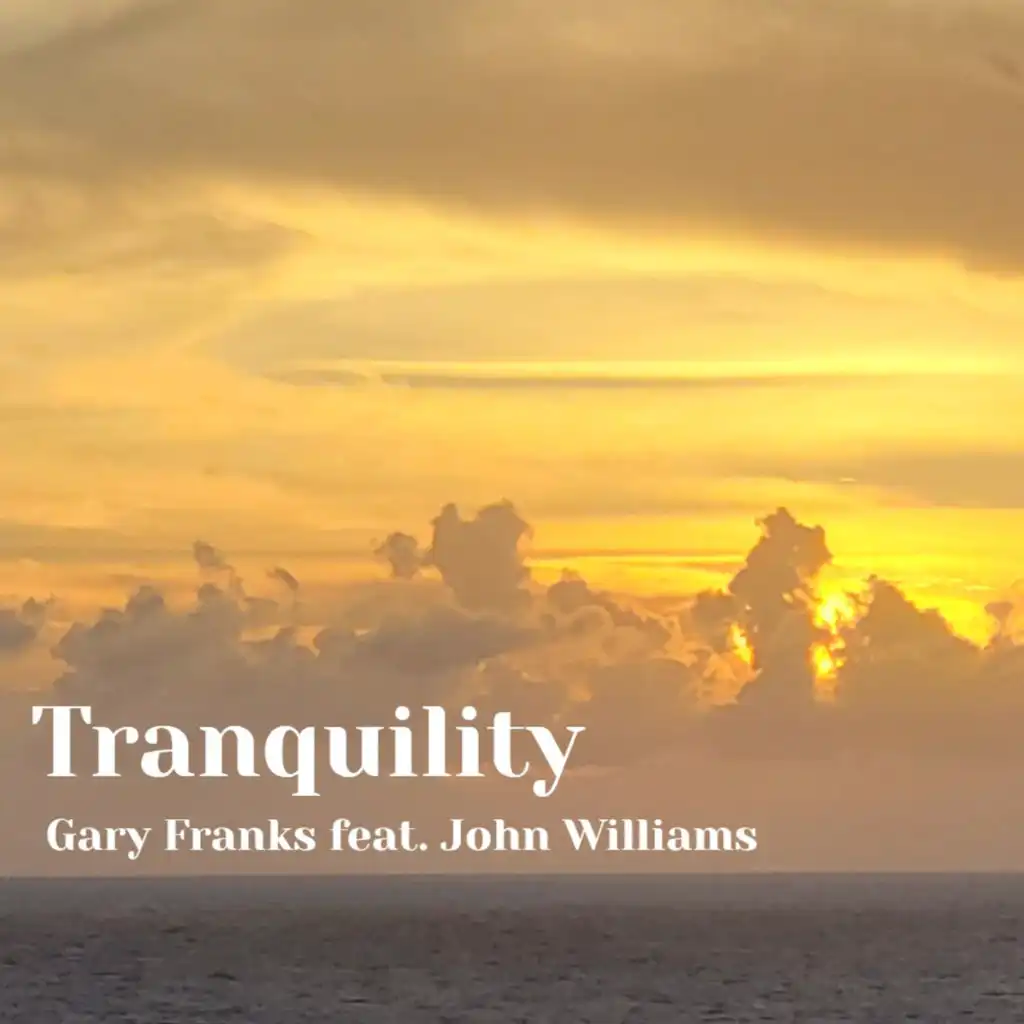 Tranquility (feat. John Williams)