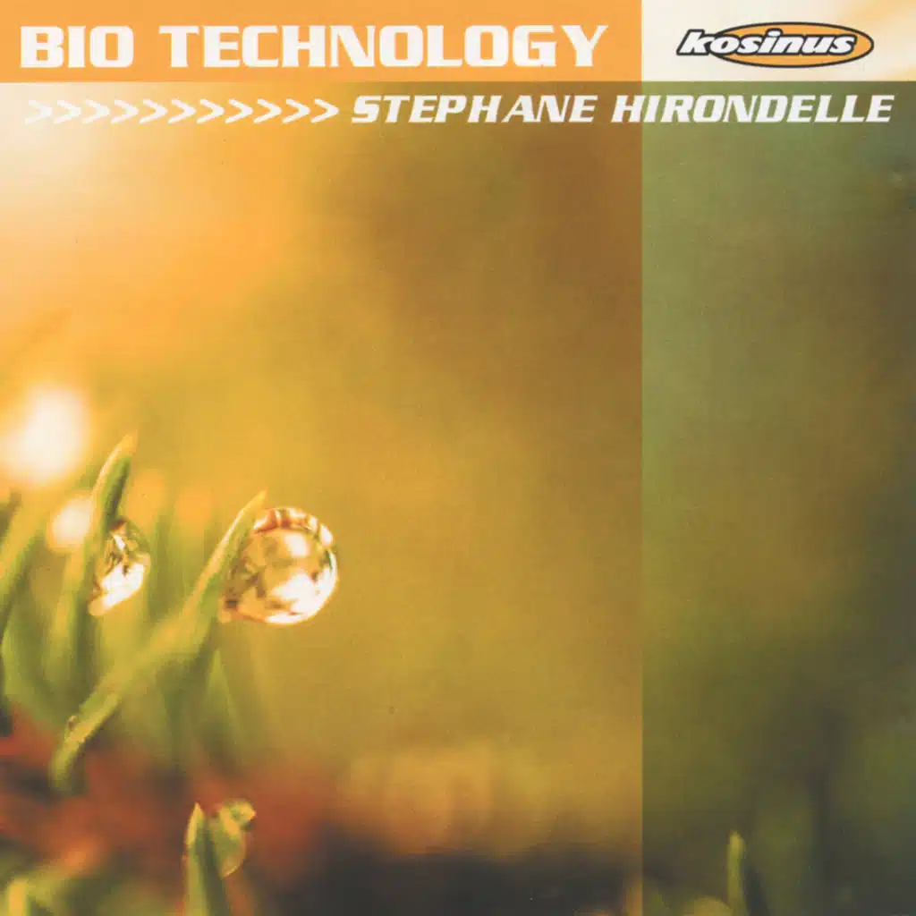 Bio Technology