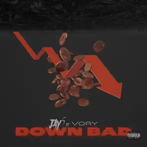 Down Bad (feat. Vory)