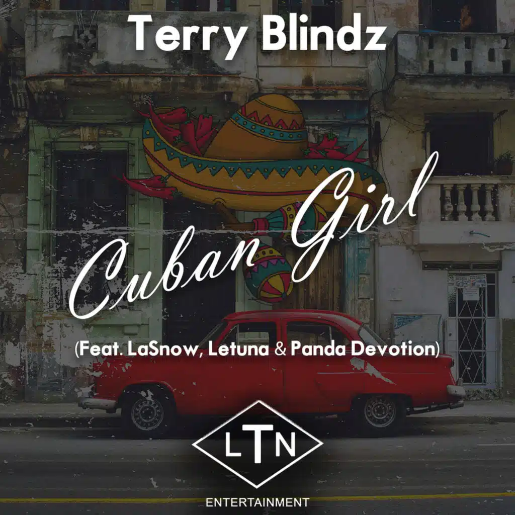 Terry Blindz