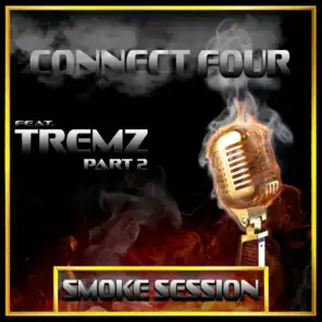 Smoke Session, Pt. 2 (feat. tremz)