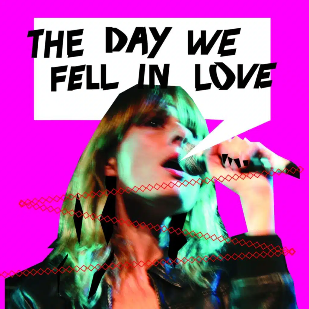 The Day (We Fell in Love) [Edu K Psycho Lover Remix] (Bonus Track)