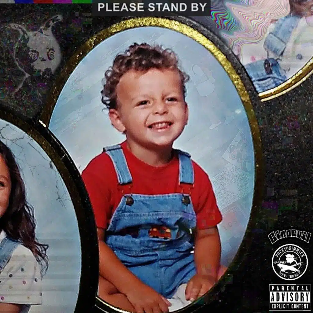 PLEASE STAND BY