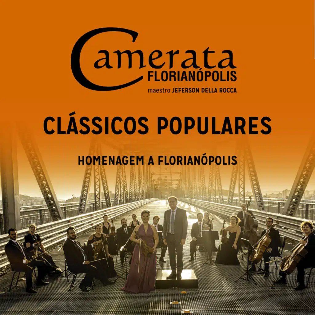Clássicos Populares - Homenagem a Florianópolis