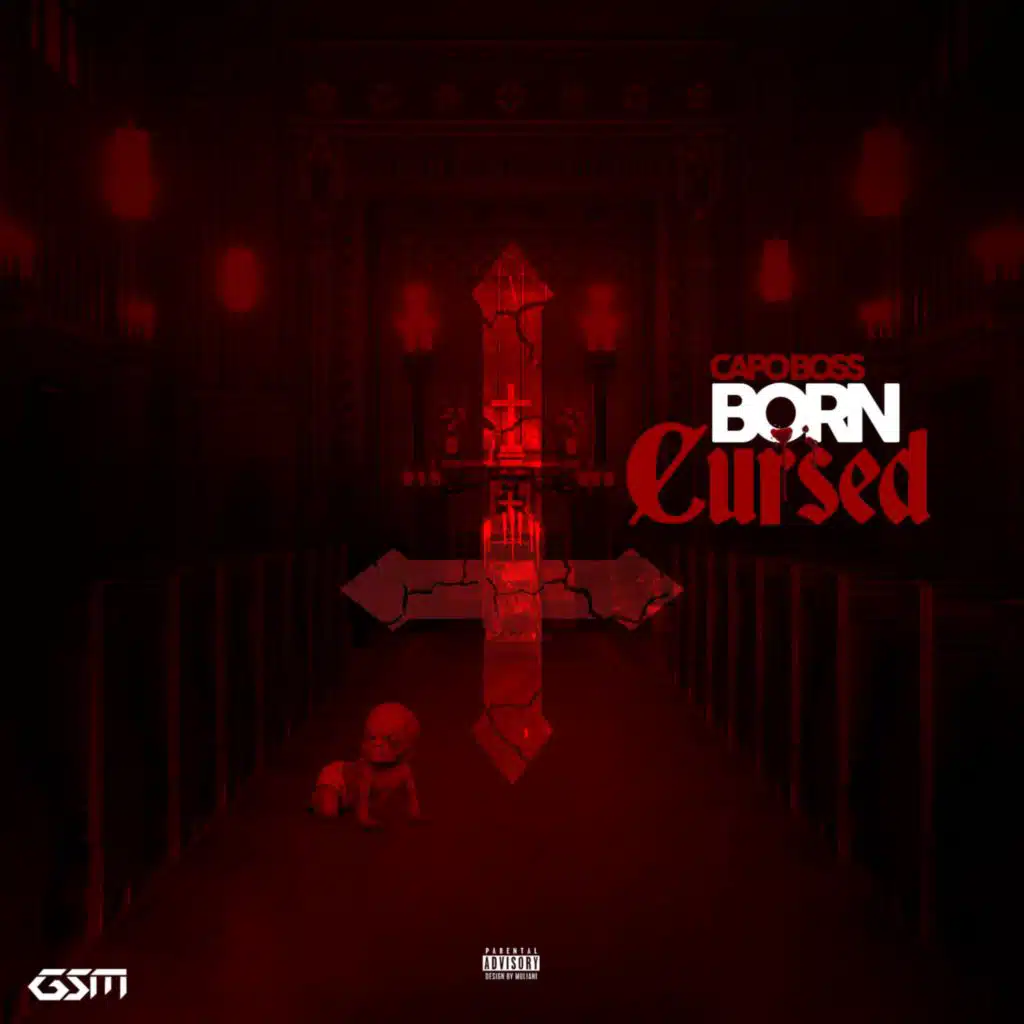 BORN CURSED