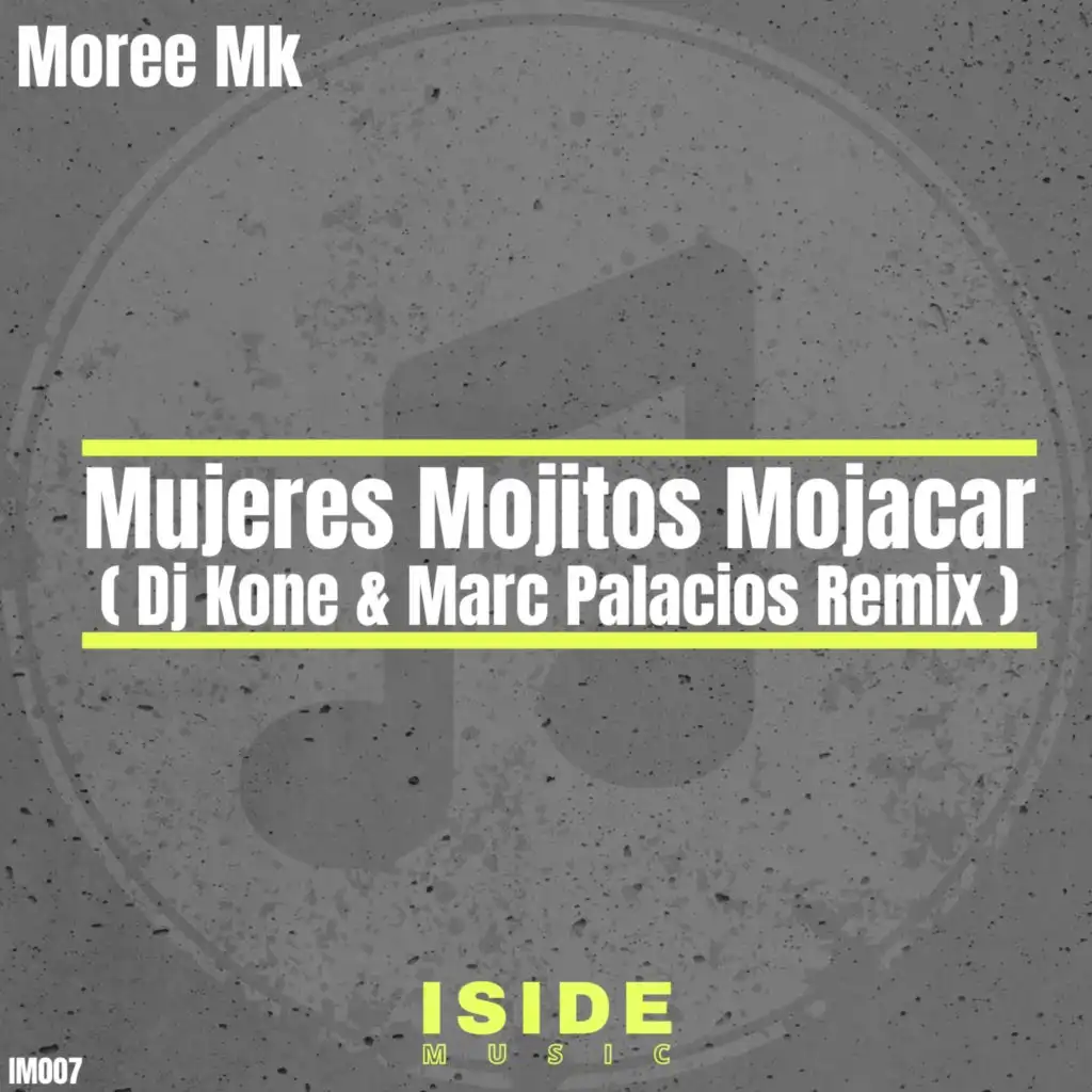 Moree MK