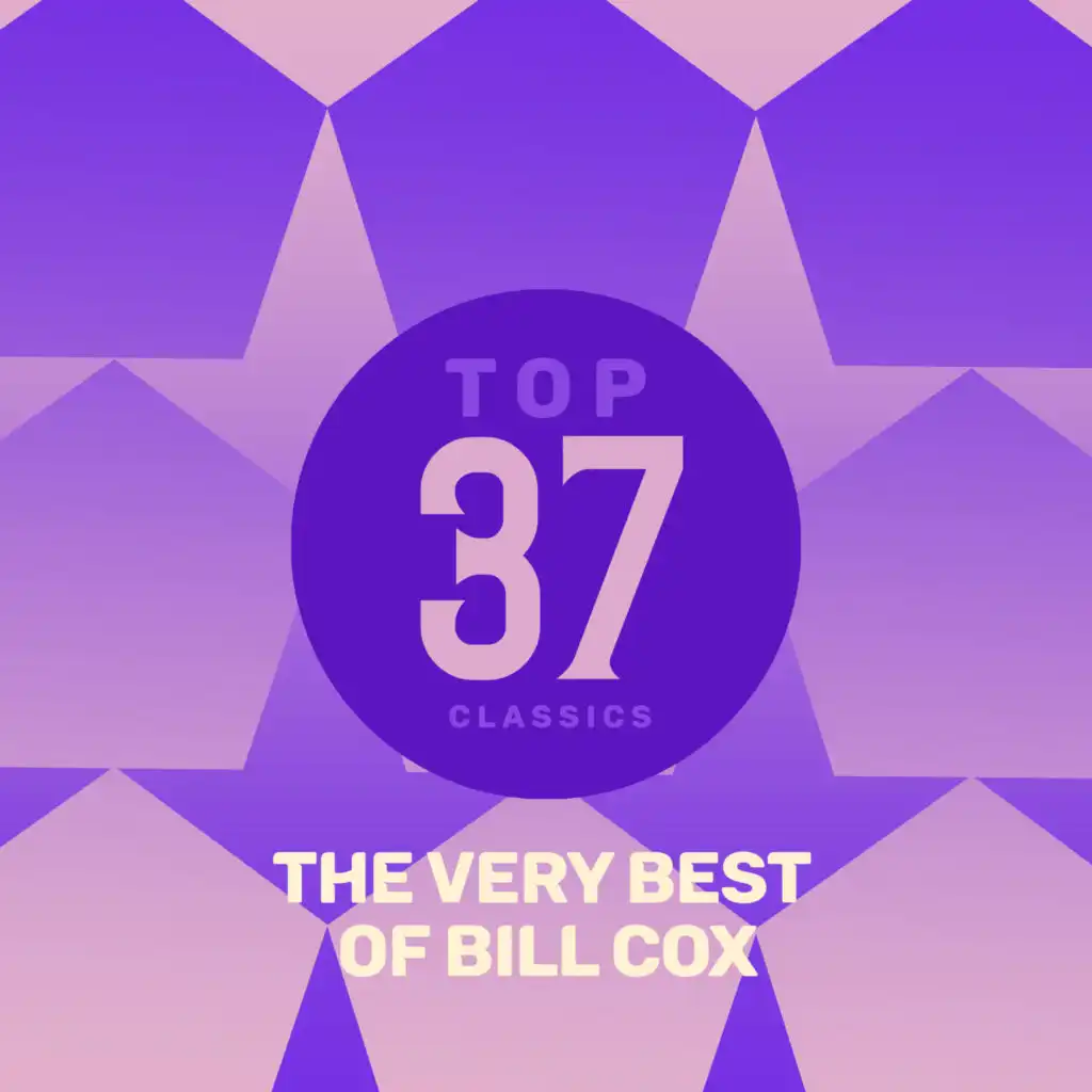 Bill Cox