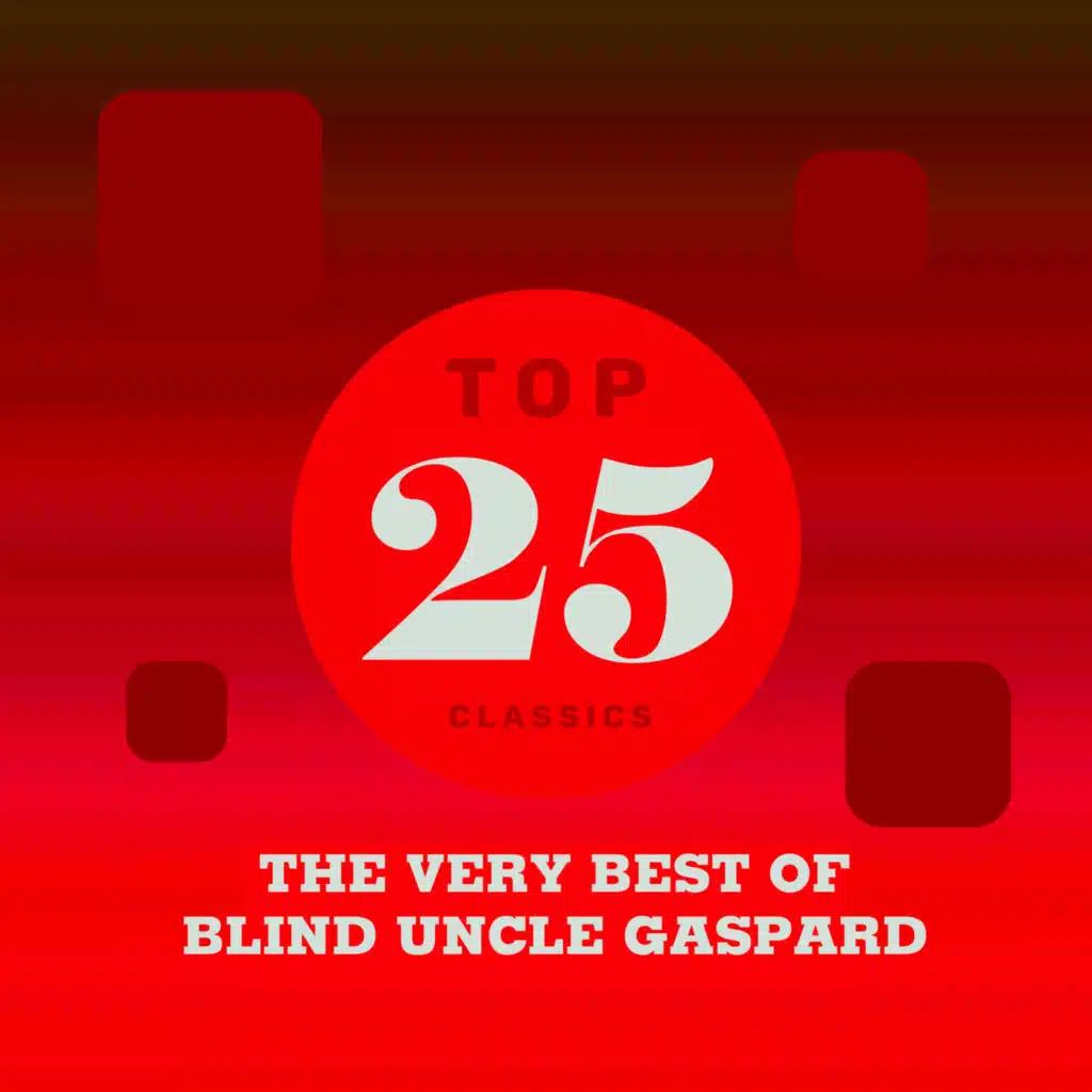 Blind Uncle Gaspard