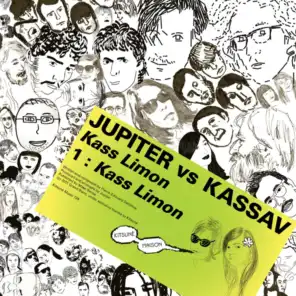 Jupiter & Kassav