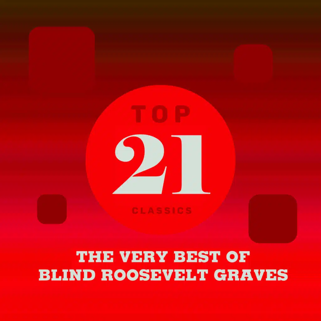 Blind Roosevelt Graves