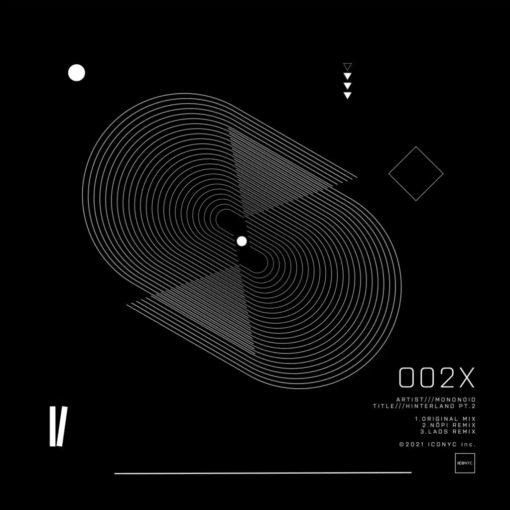 Hinterland (Nōpi Remix)