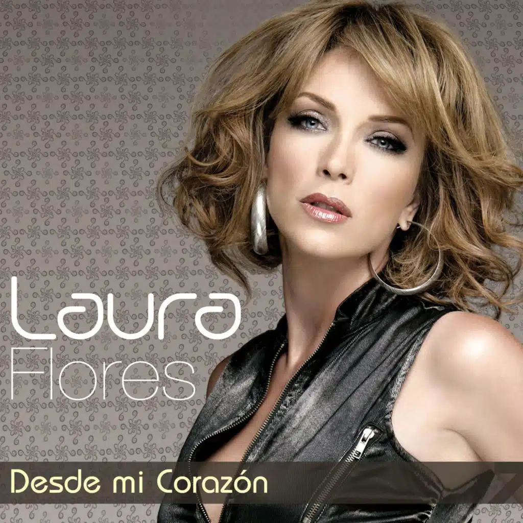 Si Yo Pudiera Detener el Tiempo (feat. Gerardo Flores)