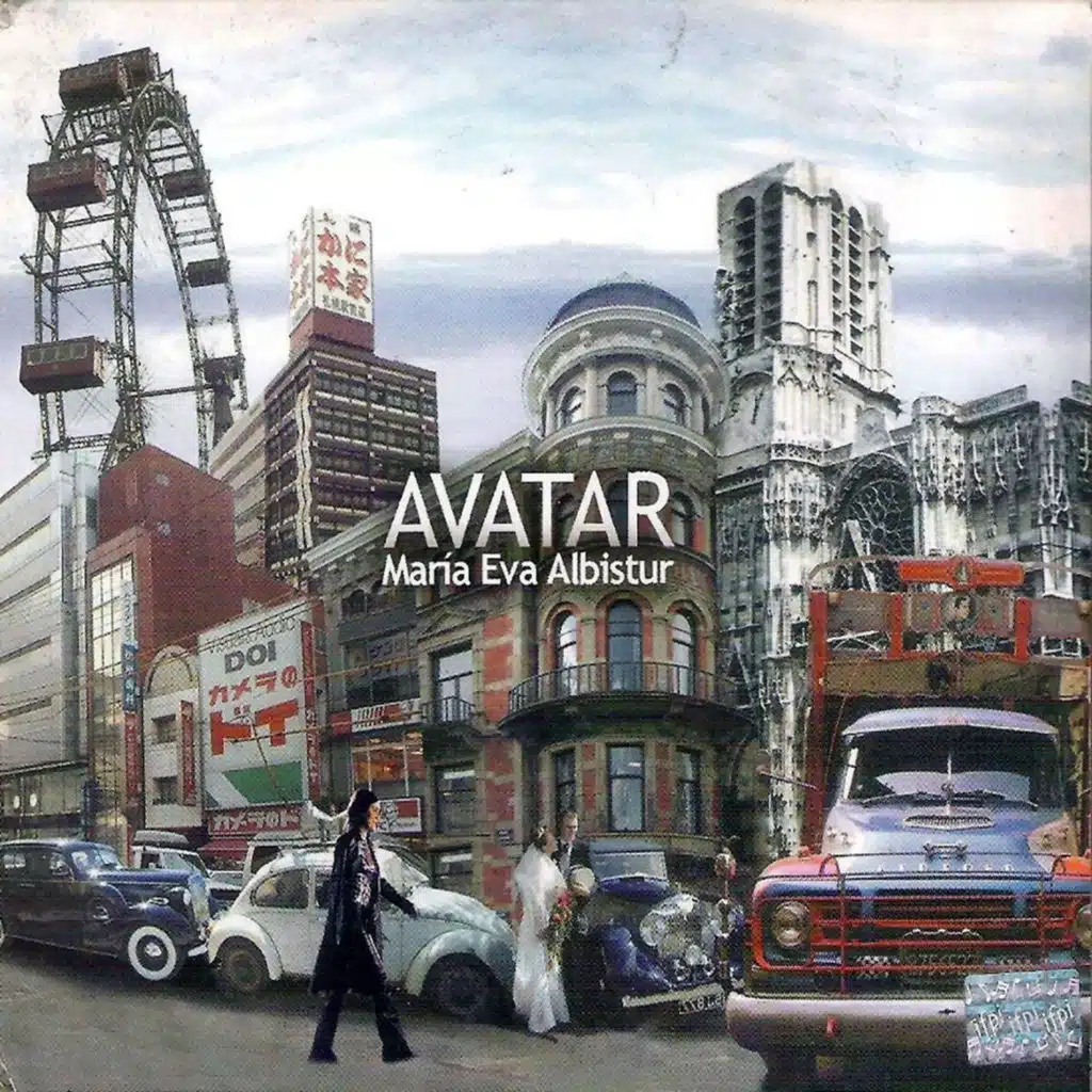 ¿Qué Será? (feat. Diego Galaz & Luciano Supervielle)