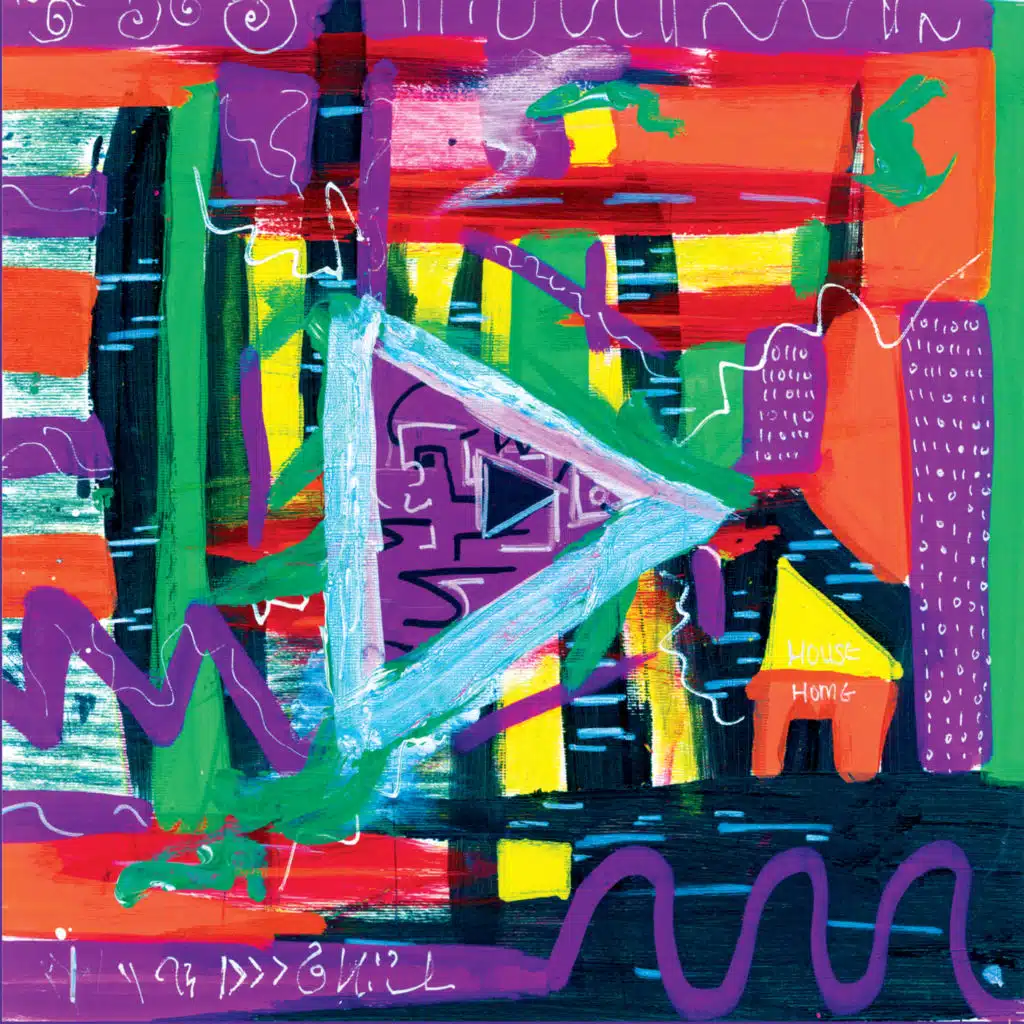 Samba Magic (Jerome Sydenham Special Edit)