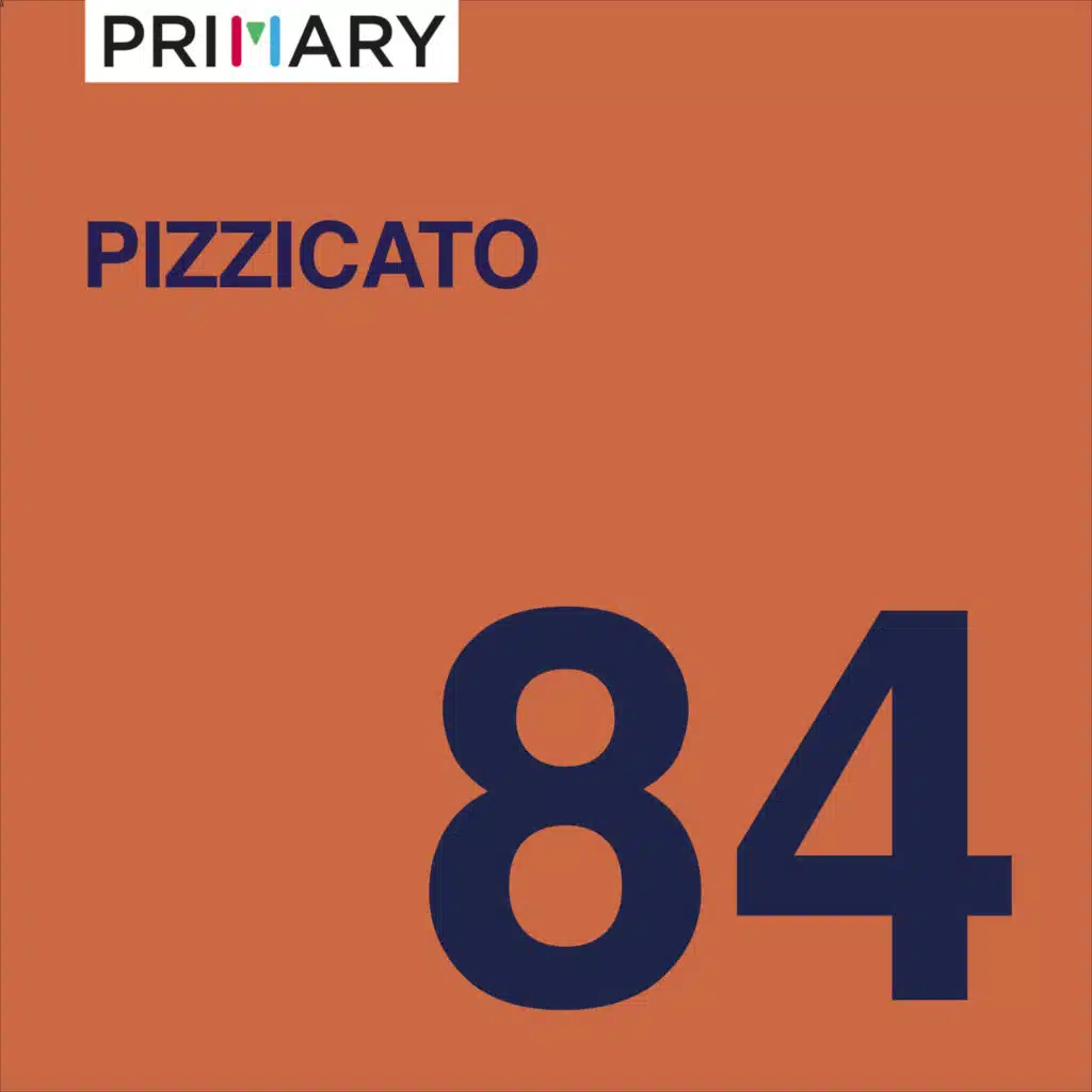 Pizzicato