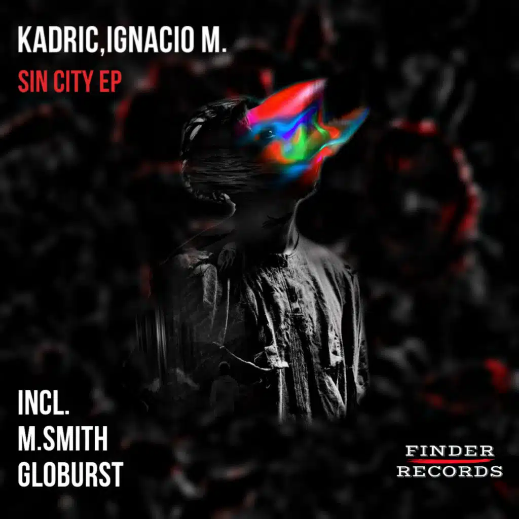 Ignacio M. & Kadric