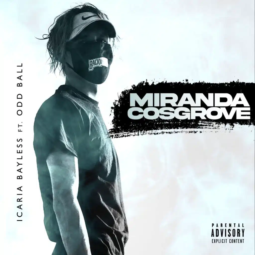 Miranda Cosgrove (feat. Odd Ball)