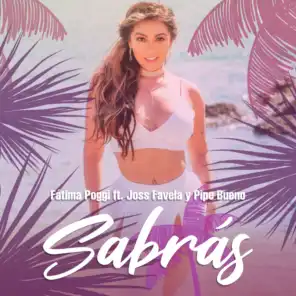 Sabrás (Salsa) [feat. Joss Favela & Pipe Bueno]